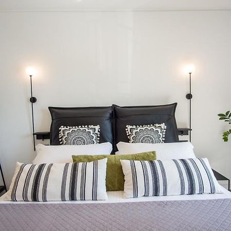 A & B Minimal Suite With Sea View In Argostoli Zewnętrze zdjęcie