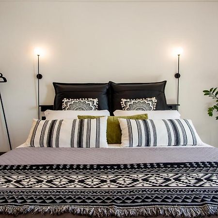 A & B Minimal Suite With Sea View In Argostoli Zewnętrze zdjęcie