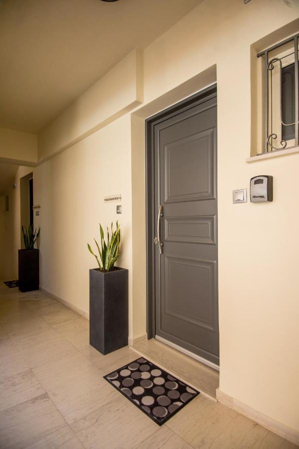 A & B Minimal Suite With Sea View In Argostoli Zewnętrze zdjęcie